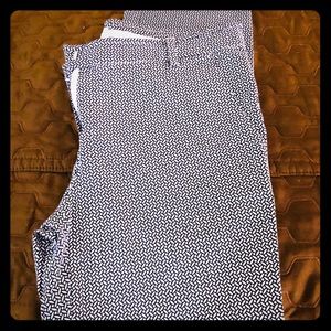 New York & company stretch pants